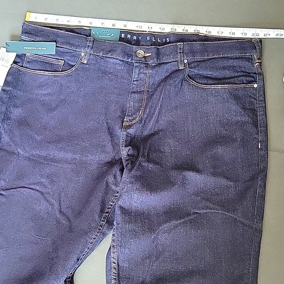 PERRY ELLIS Jeans - Picture 6 of 11